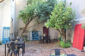 Entre Patios Hotel Boutique