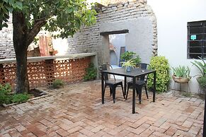 Entre Patios Hotel Boutique