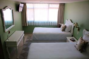 Entre Patios Hotel Boutique