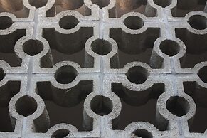 Entre Patios Hotel Boutique