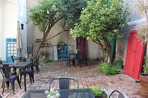 Entre Patios Hotel Boutique