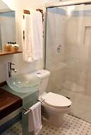 Entre Patios Hotel Boutique