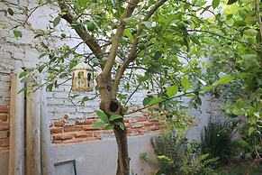 Entre Patios Hotel Boutique