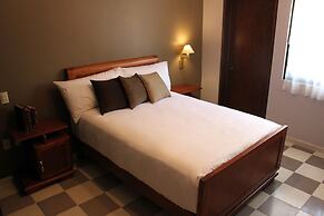 Entre Patios Hotel Boutique