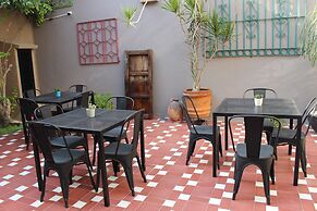 Entre Patios Hotel Boutique