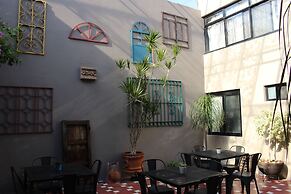 Entre Patios Hotel Boutique