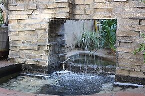 Entre Patios Hotel Boutique