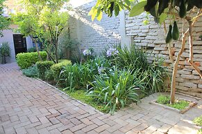 Entre Patios Hotel Boutique