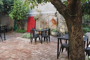 Entre Patios Hotel Boutique