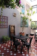Entre Patios Hotel Boutique