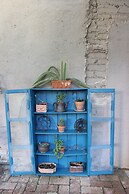 Entre Patios Hotel Boutique