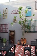 Entre Patios Hotel Boutique