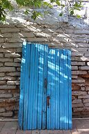 Entre Patios Hotel Boutique