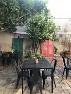 Entre Patios Hotel Boutique