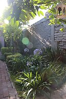 Entre Patios Hotel Boutique