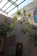 Entre Patios Hotel Boutique