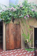 Entre Patios Hotel Boutique