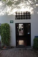 Entre Patios Hotel Boutique