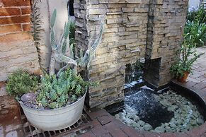 Entre Patios Hotel Boutique