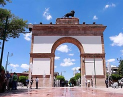 Entre Patios Hotel Boutique