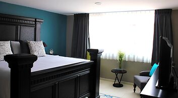 Entre Patios Hotel Boutique