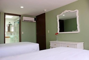 Entre Patios Hotel Boutique