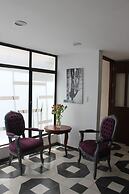 Entre Patios Hotel Boutique