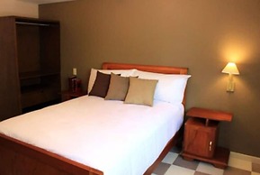 Entre Patios Hotel Boutique