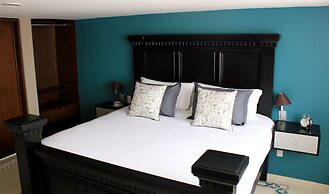 Entre Patios Hotel Boutique