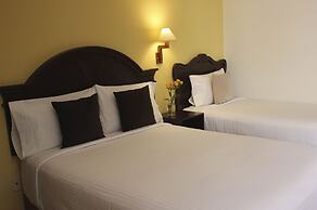 Entre Patios Hotel Boutique