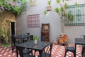 Entre Patios Hotel Boutique