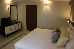 Entre Patios Hotel Boutique