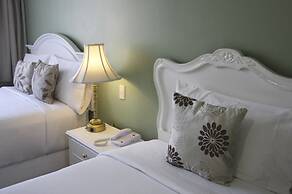 Entre Patios Hotel Boutique