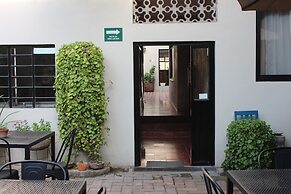 Entre Patios Hotel Boutique