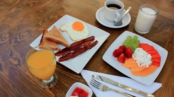 Entre Patios Hotel Boutique