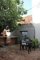 Entre Patios Hotel Boutique