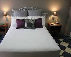 Entre Patios Hotel Boutique