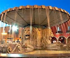 Entre Patios Hotel Boutique