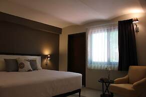 Entre Patios Hotel Boutique