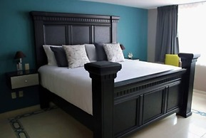 Entre Patios Hotel Boutique