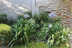 Entre Patios Hotel Boutique