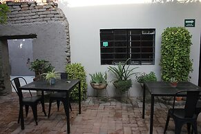 Entre Patios Hotel Boutique