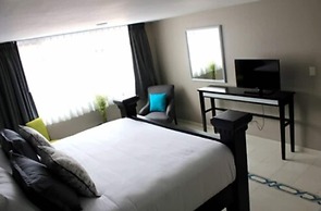 Entre Patios Hotel Boutique