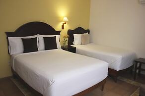 Entre Patios Hotel Boutique