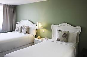 Entre Patios Hotel Boutique