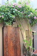 Entre Patios Hotel Boutique