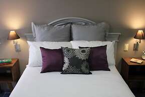 Entre Patios Hotel Boutique