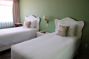 Entre Patios Hotel Boutique