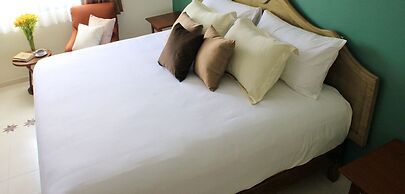 Entre Patios Hotel Boutique