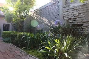 Entre Patios Hotel Boutique